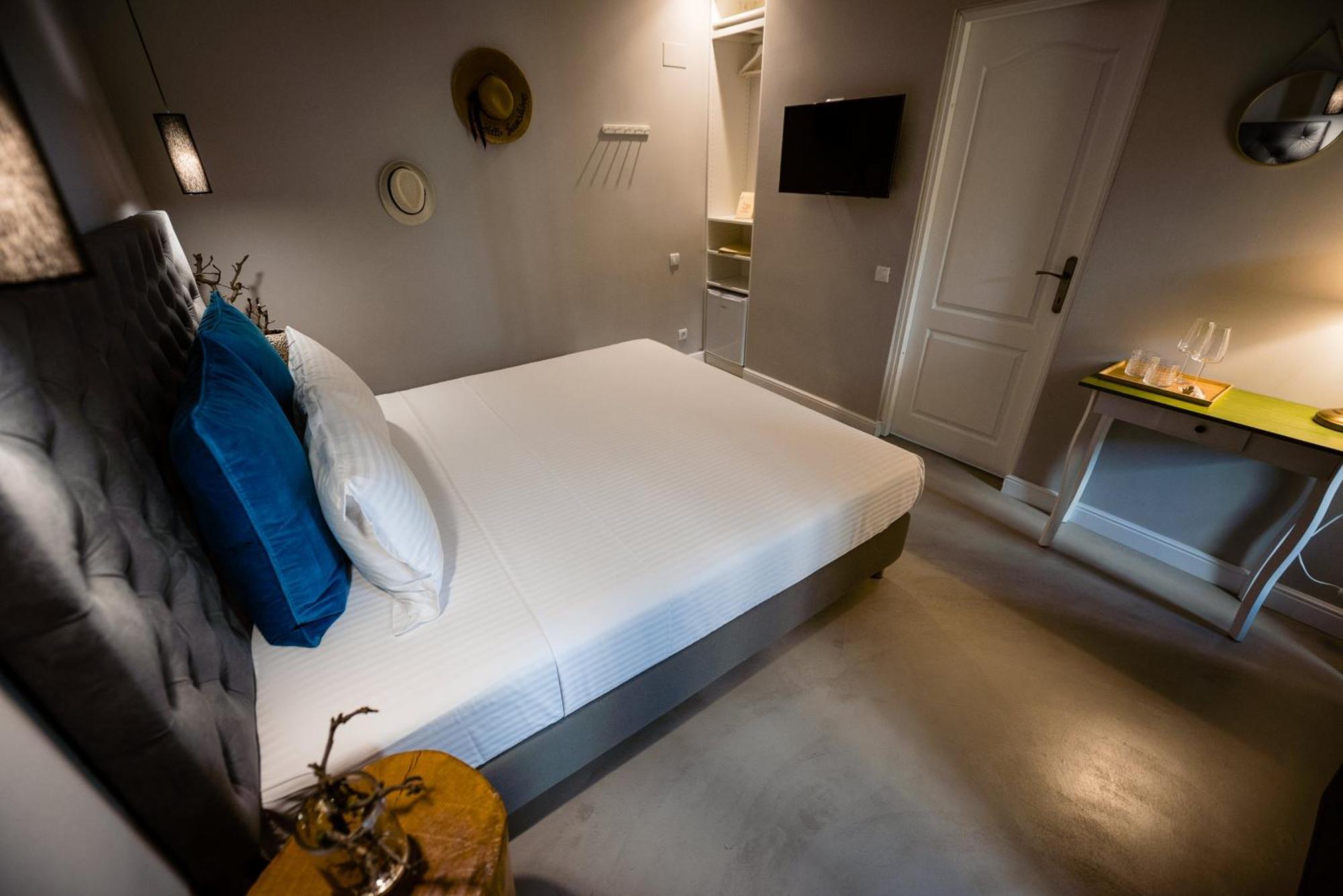 Hotel Nb Boutique Tuzla Esterno foto