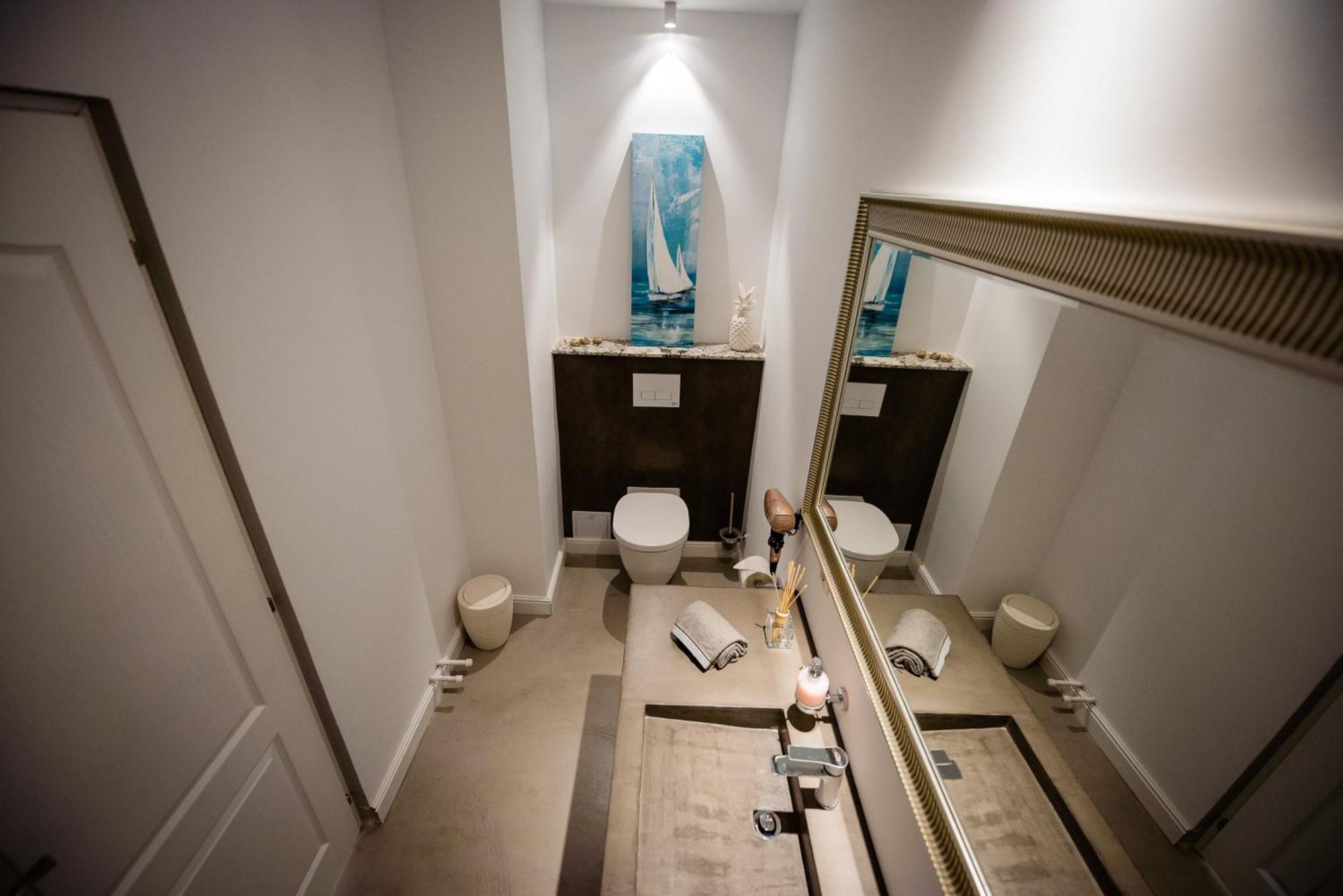 Hotel Nb Boutique Tuzla Esterno foto