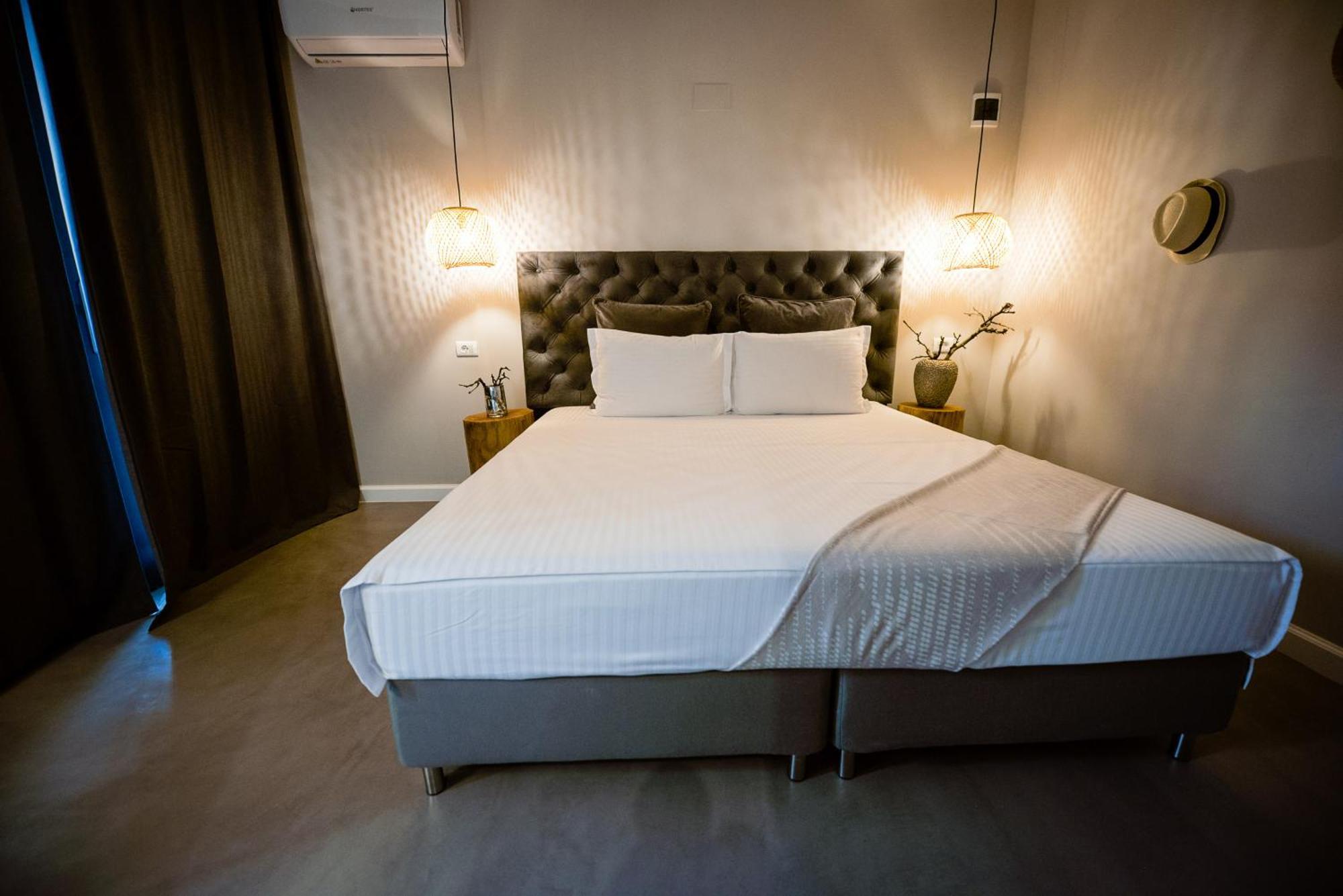Hotel Nb Boutique Tuzla Esterno foto
