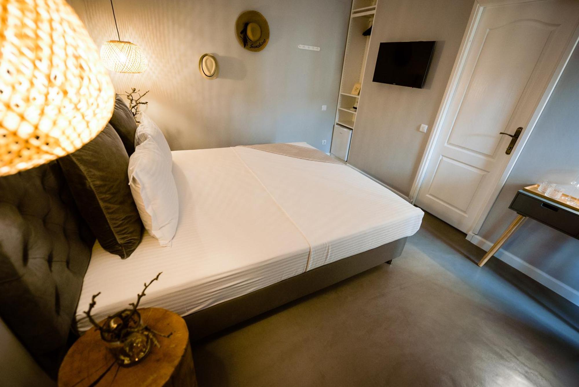 Hotel Nb Boutique Tuzla Esterno foto