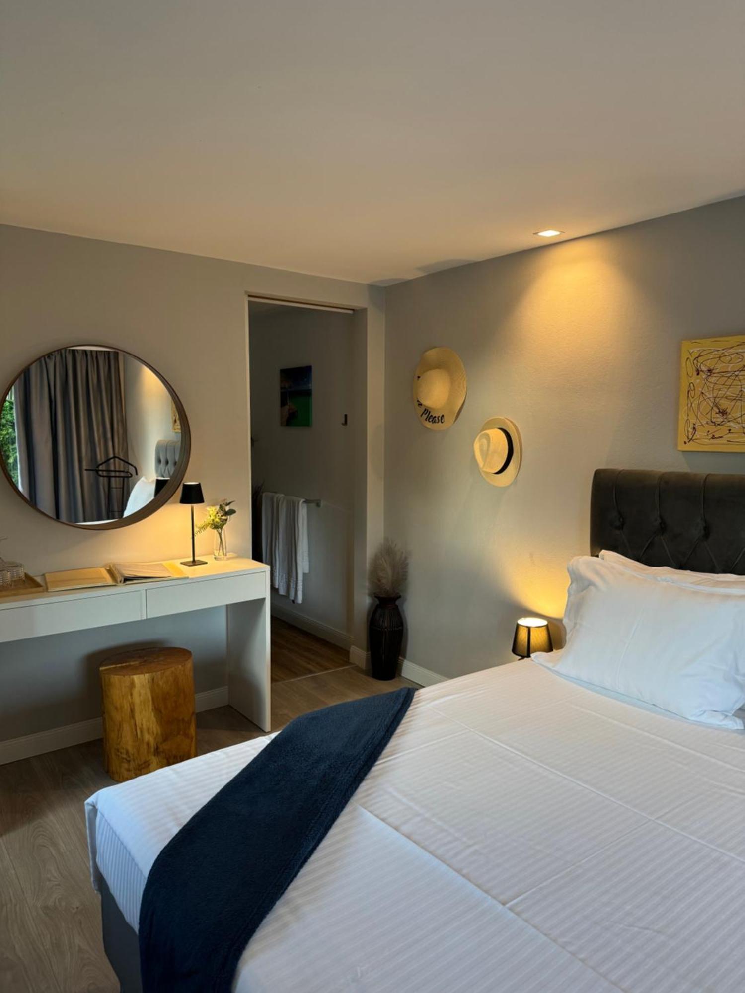 Hotel Nb Boutique Tuzla Esterno foto